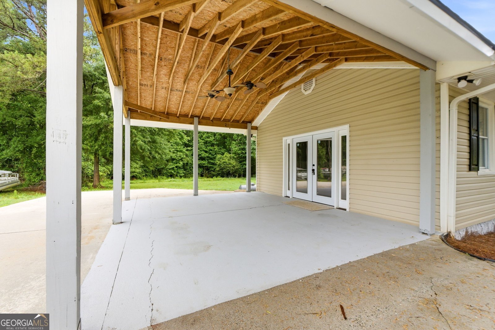 76 Willis Road Molena - Photo 31