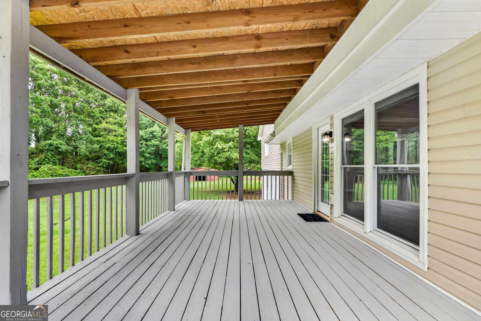 76 Willis Road Molena - Photo 32