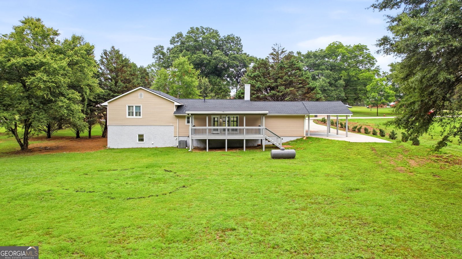76 Willis Road Molena - Photo 33