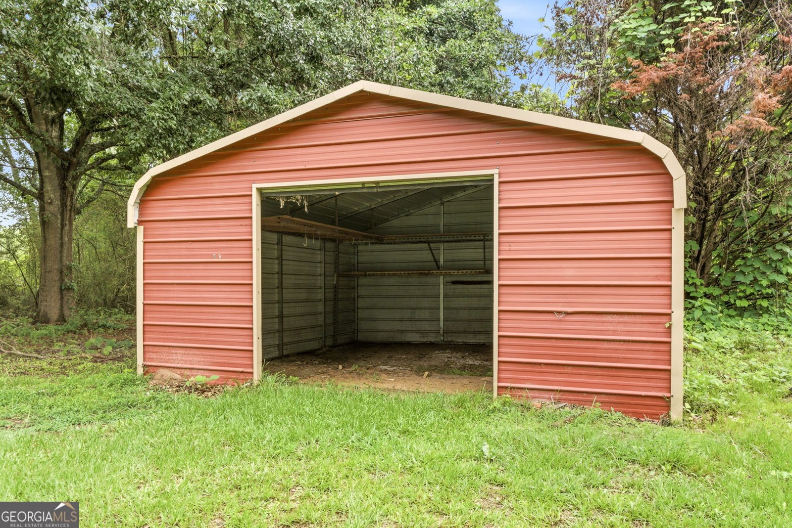 76 Willis Road Molena - Photo 36