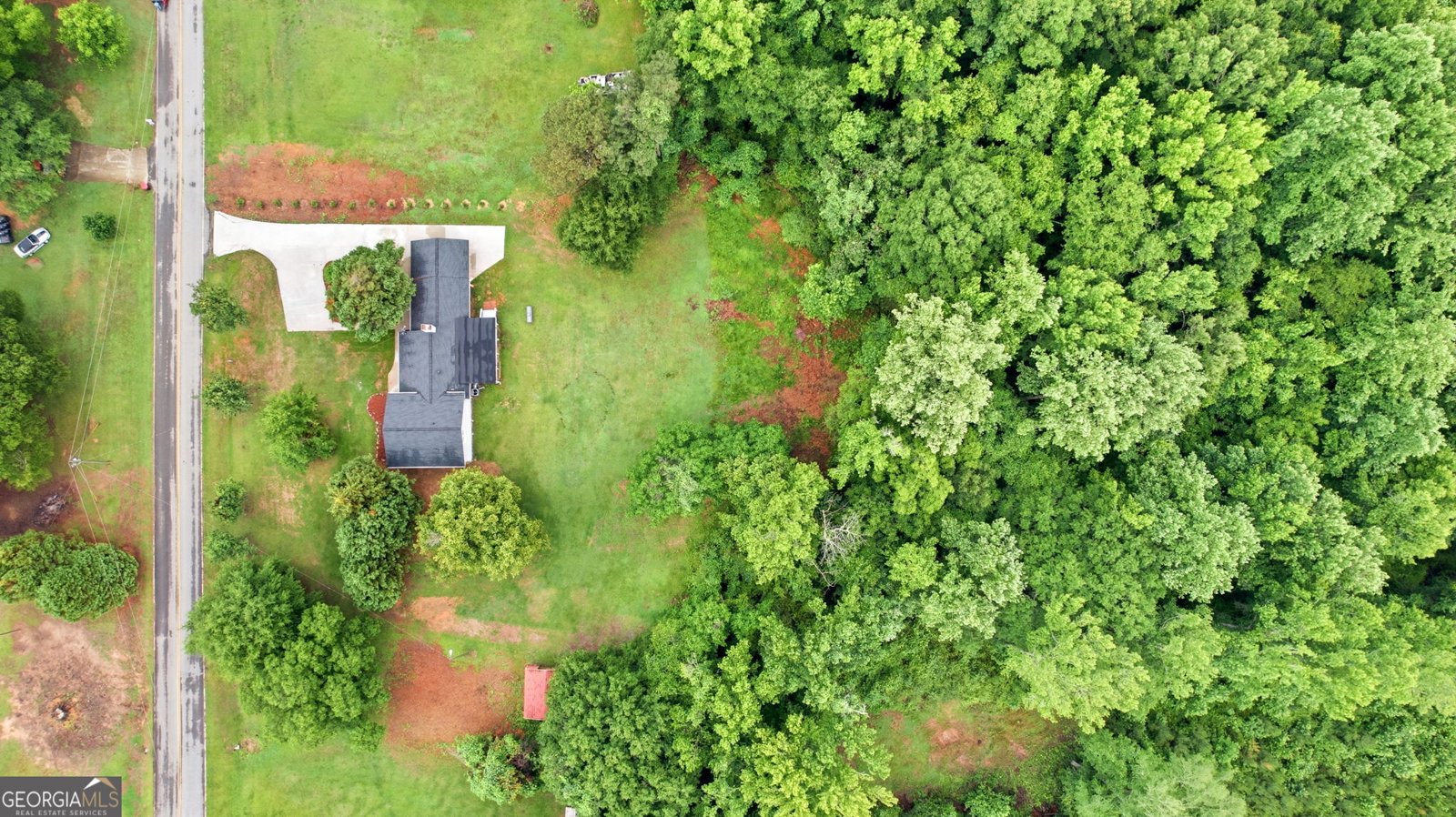 76 Willis Road Molena - Photo 38