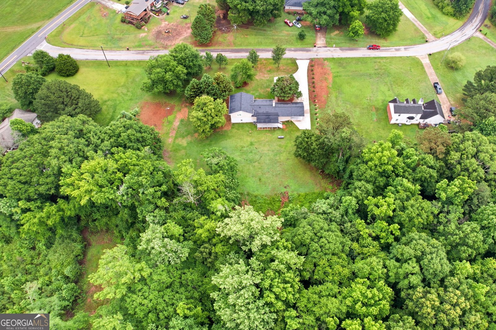 76 Willis Road Molena - Photo 39