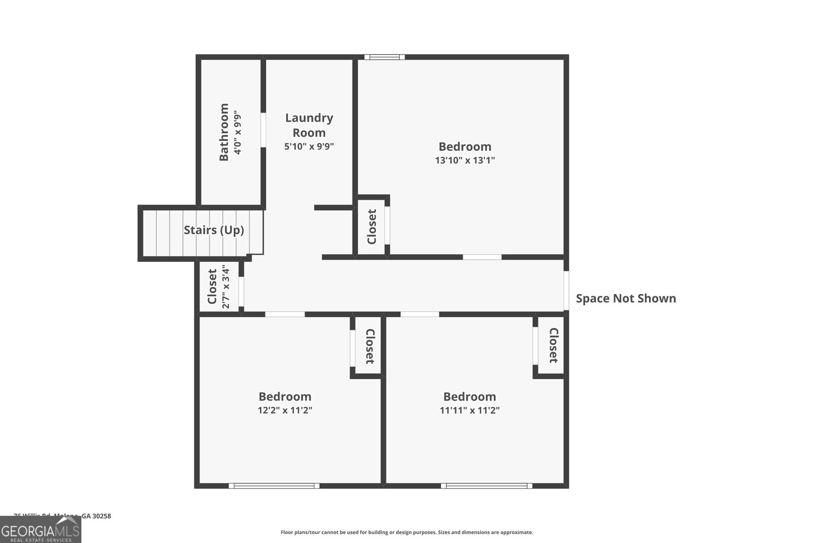76 Willis Road Molena - Photo 42