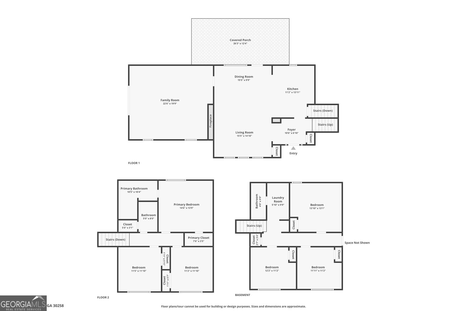 76 Willis Road Molena - Photo 43