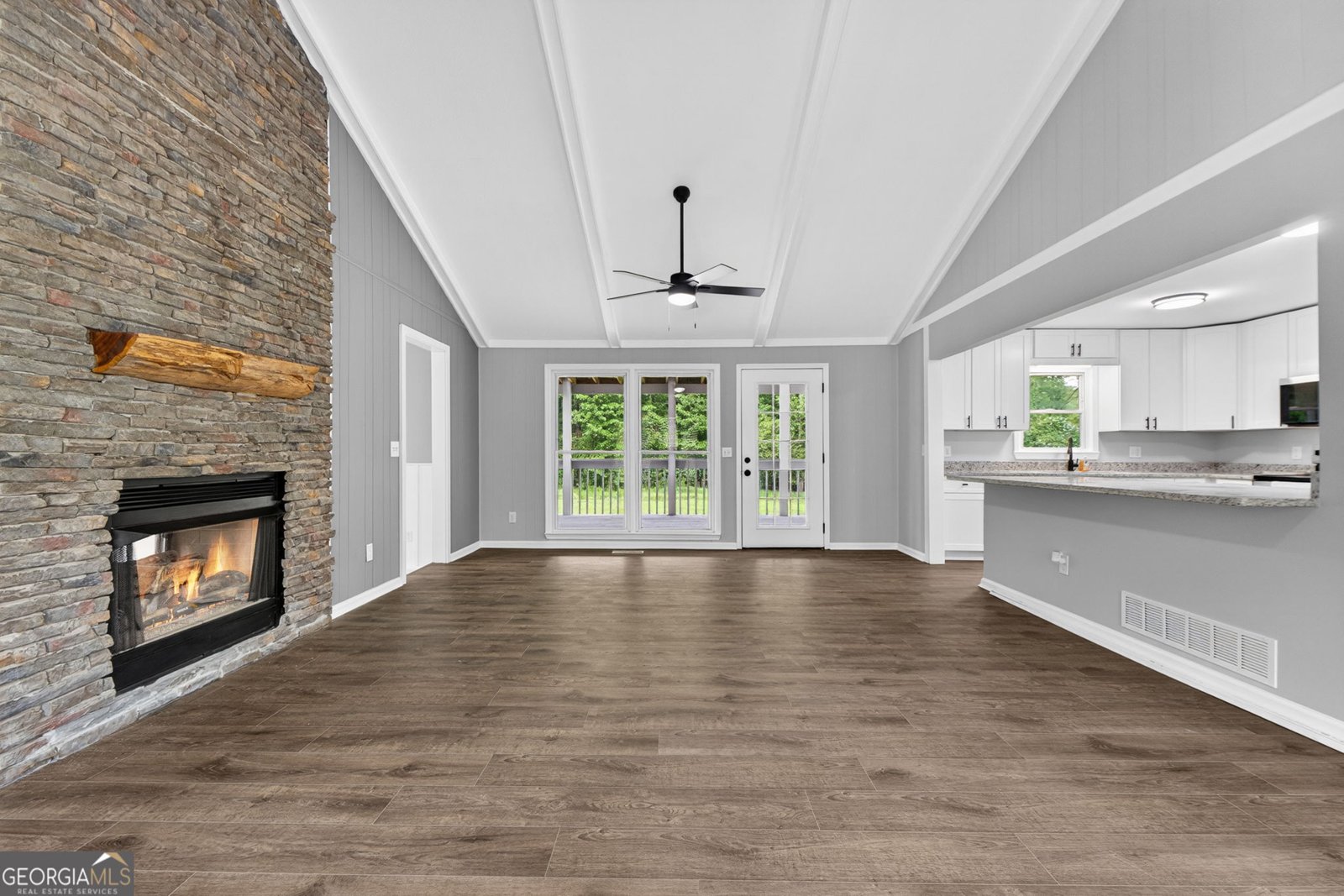 76 Willis Road Molena - Photo 6