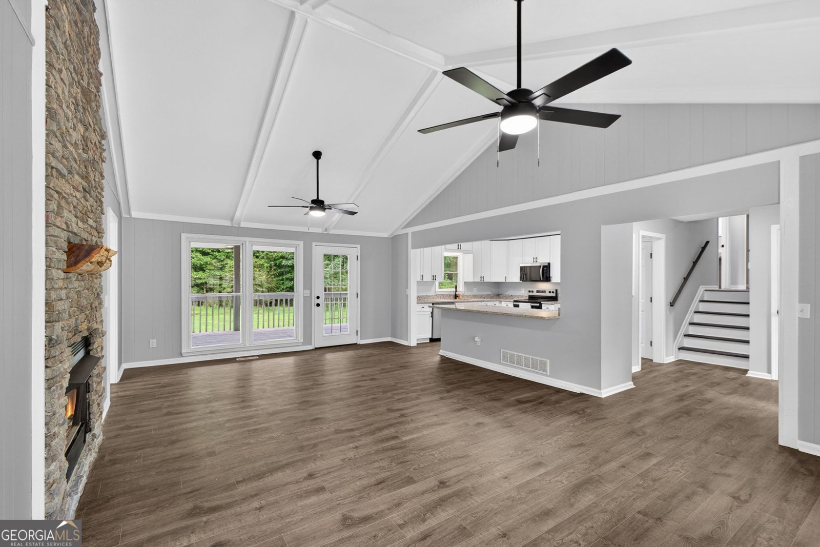 76 Willis Road Molena - Photo 7