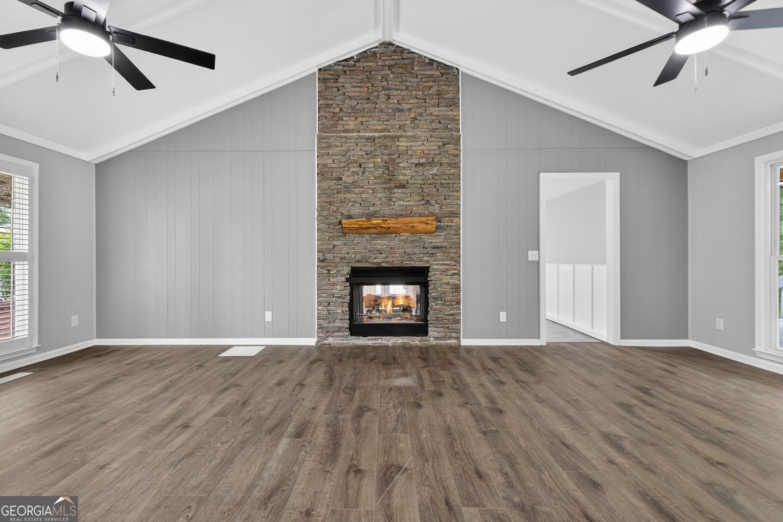 76 Willis Road Molena - Photo 8