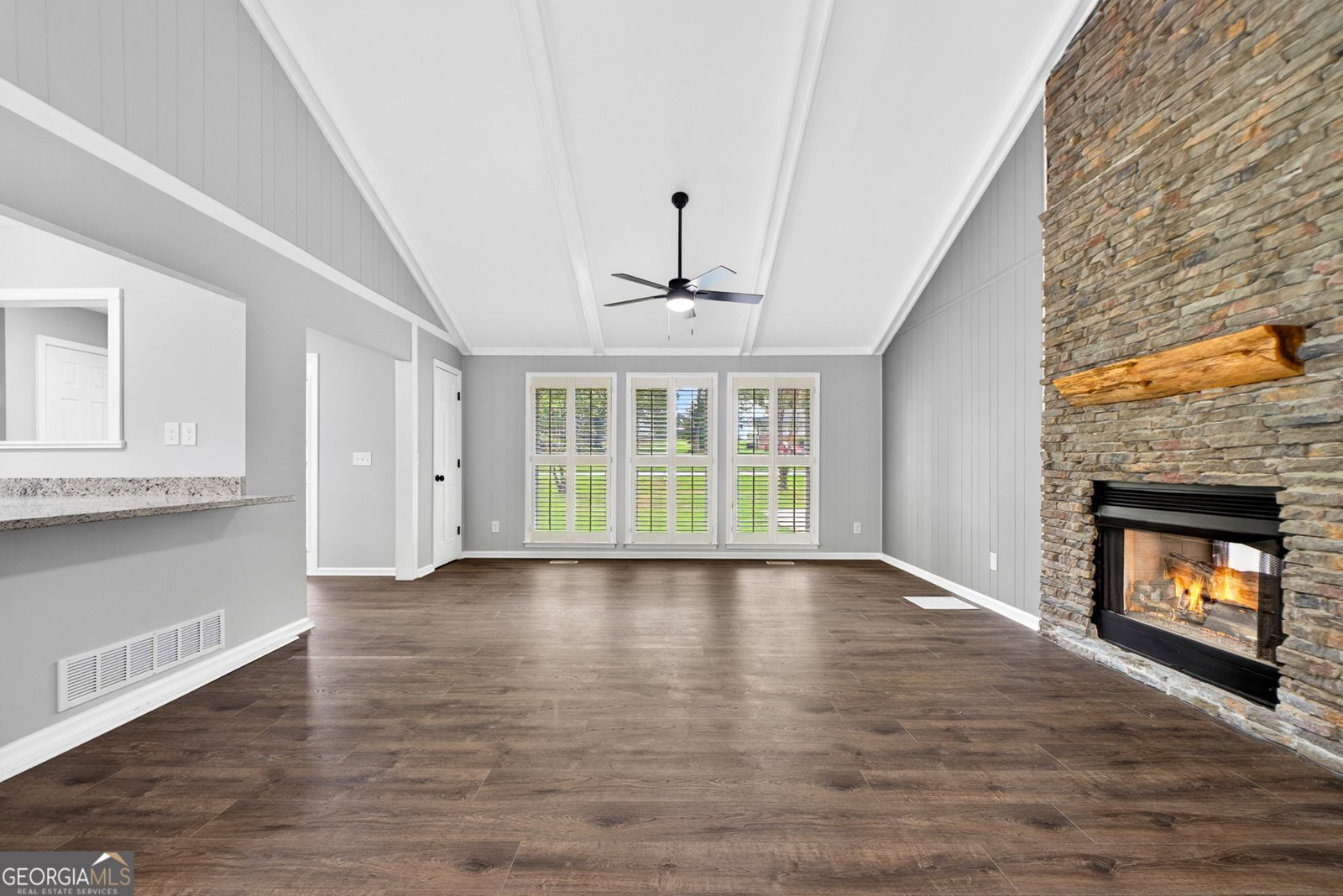 76 Willis Road Molena - Photo 9