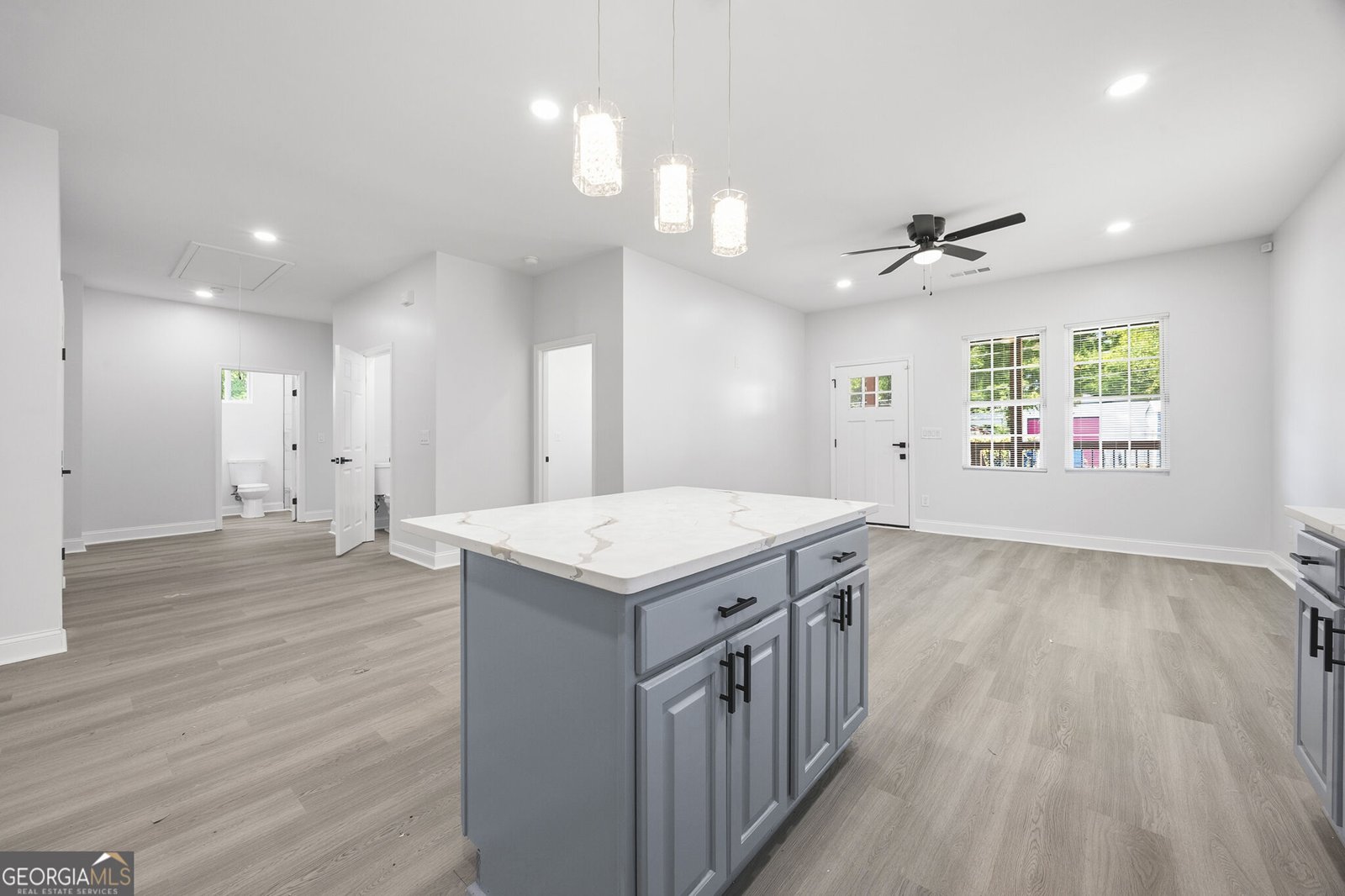 2652 Antioch Road Macon - Photo 32