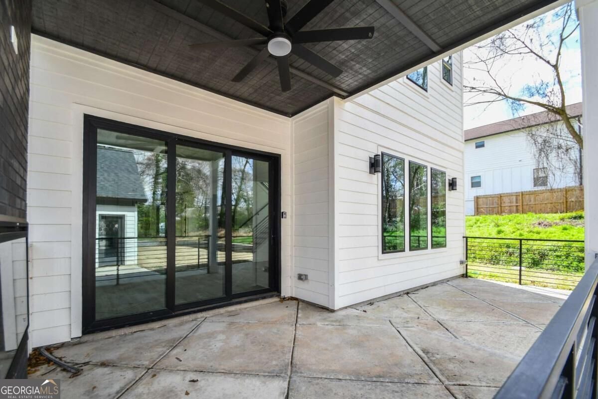 3350 Sims Street Hapeville - Photo 10