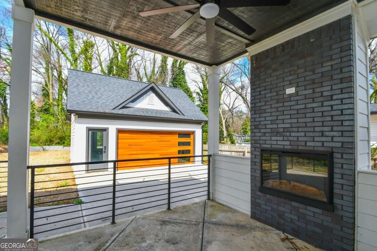 3350 Sims Street Hapeville - Photo 12