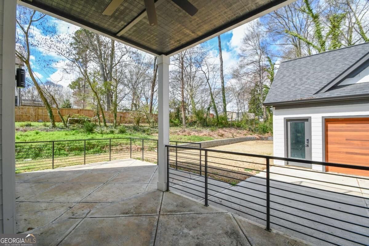 3350 Sims Street Hapeville - Photo 13