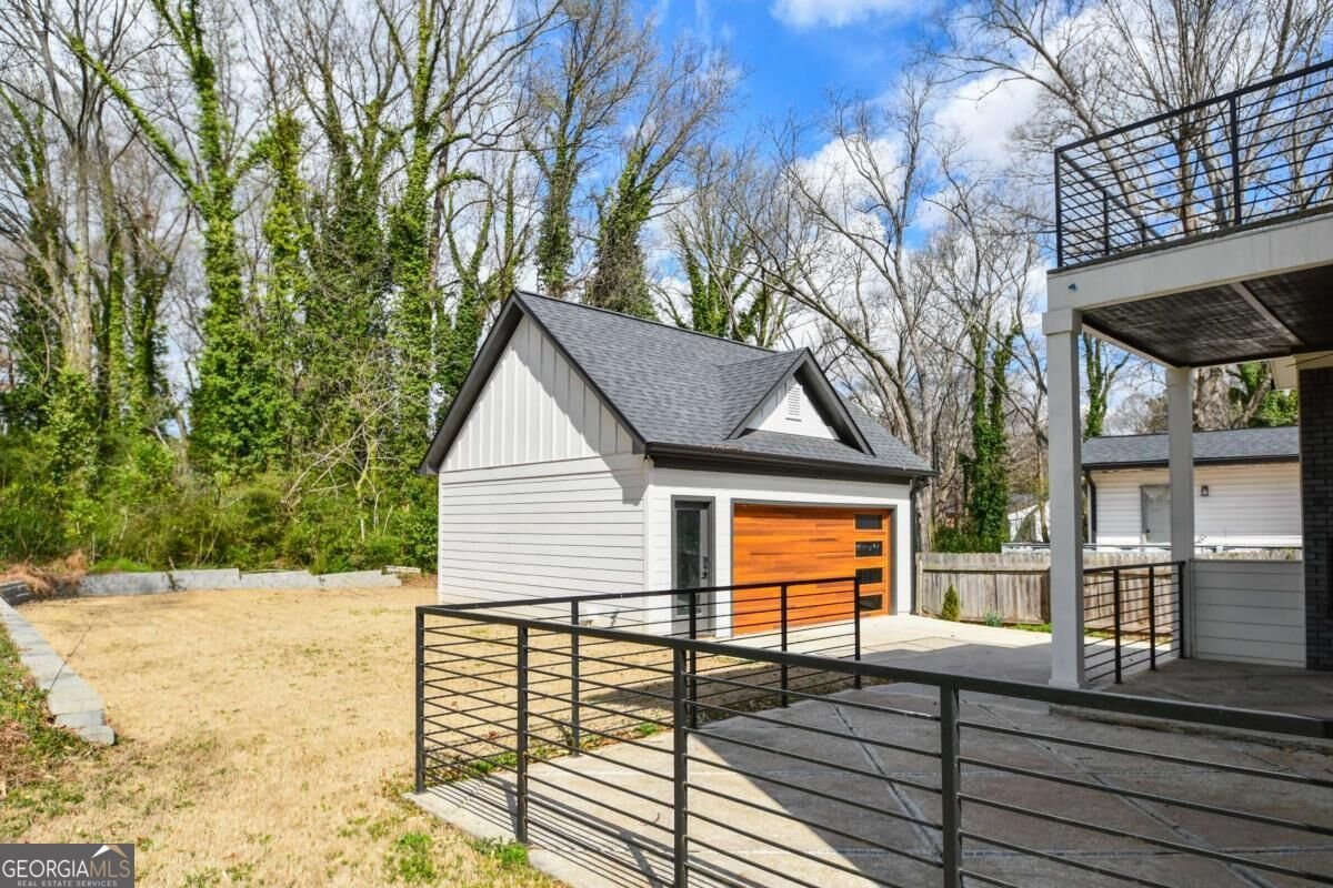 3350 Sims Street Hapeville - Photo 14