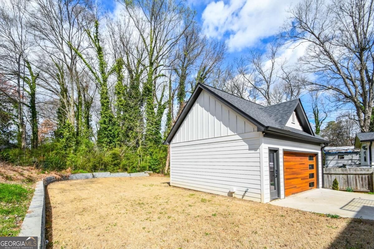 3350 Sims Street Hapeville - Photo 15