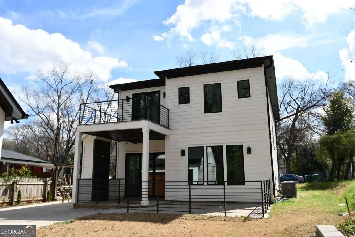 3350 Sims Street Hapeville - Photo 17