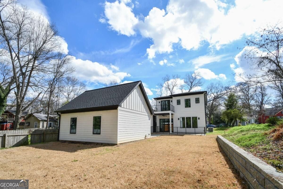 3350 Sims Street Hapeville - Photo 18
