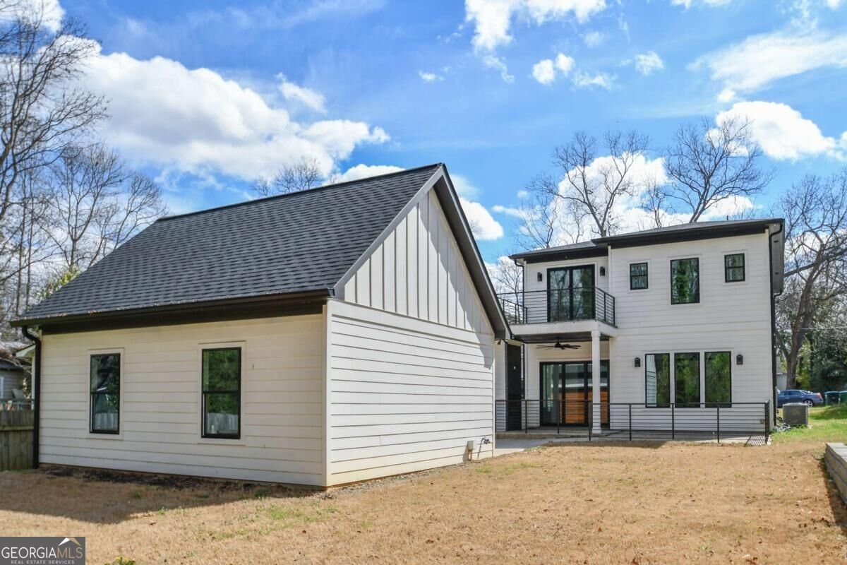 3350 Sims Street Hapeville - Photo 19