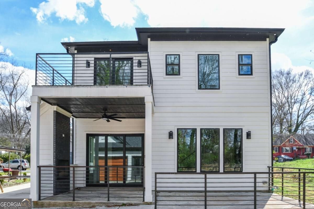 3350 Sims Street Hapeville - Photo 20