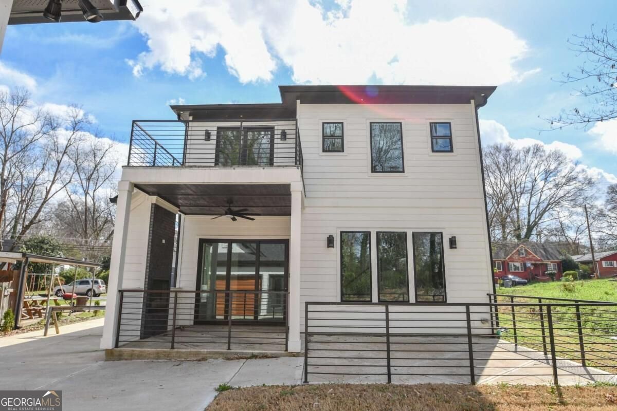 3350 Sims Street Hapeville - Photo 21