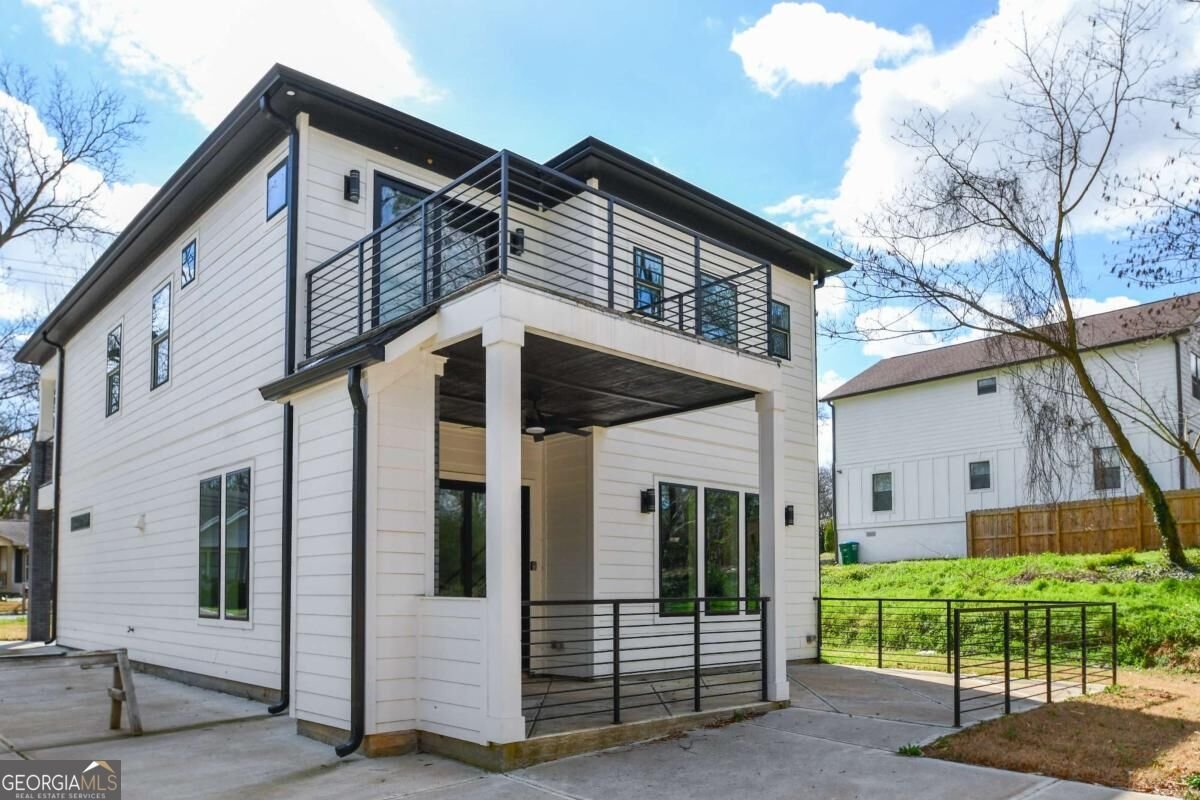 3350 Sims Street Hapeville - Photo 22