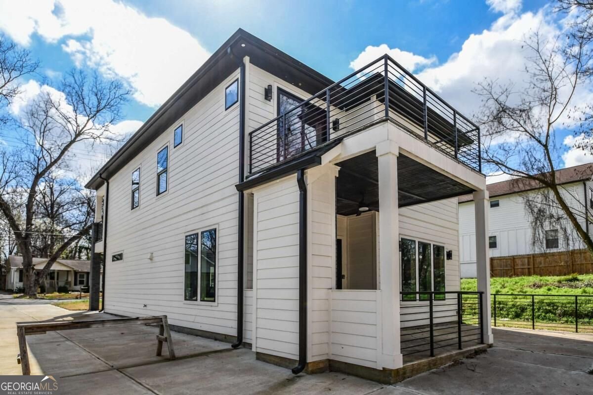 3350 Sims Street Hapeville - Photo 23