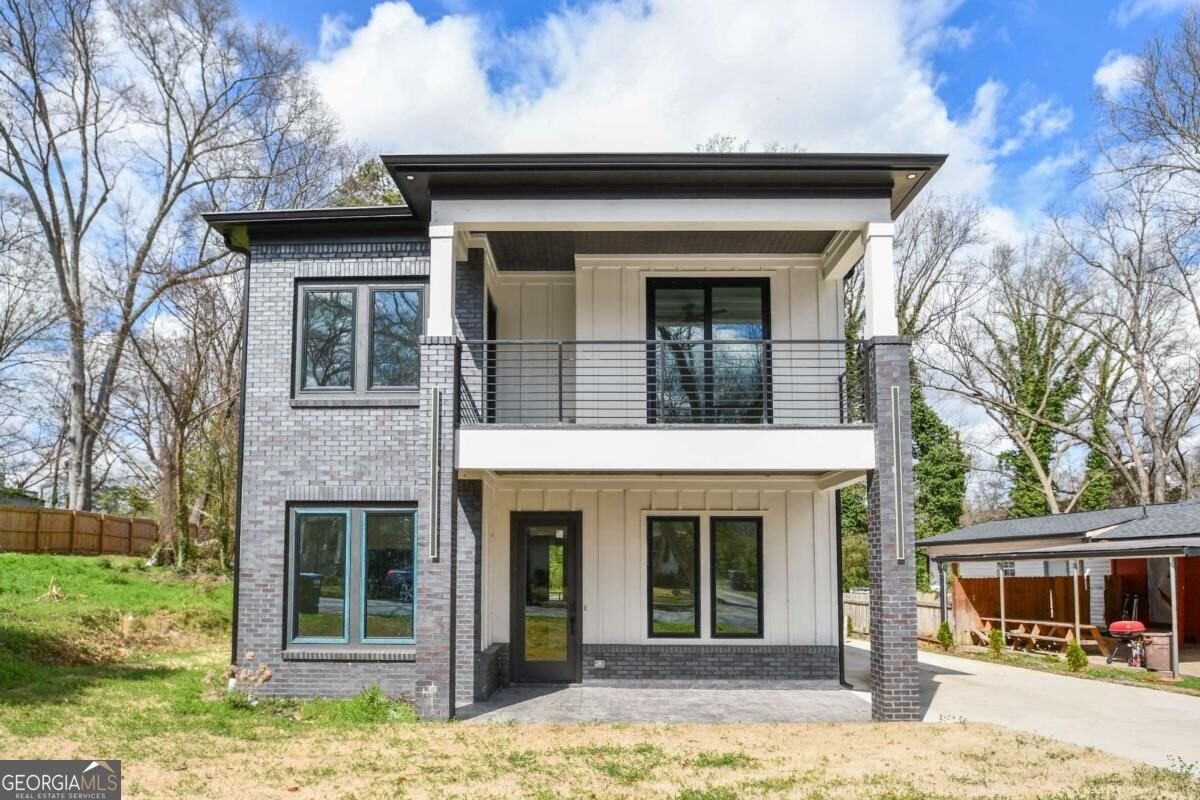 3350 Sims Street Hapeville - Photo 7