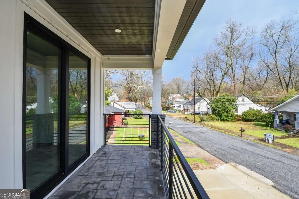 3350 Sims Street Hapeville - Photo 91