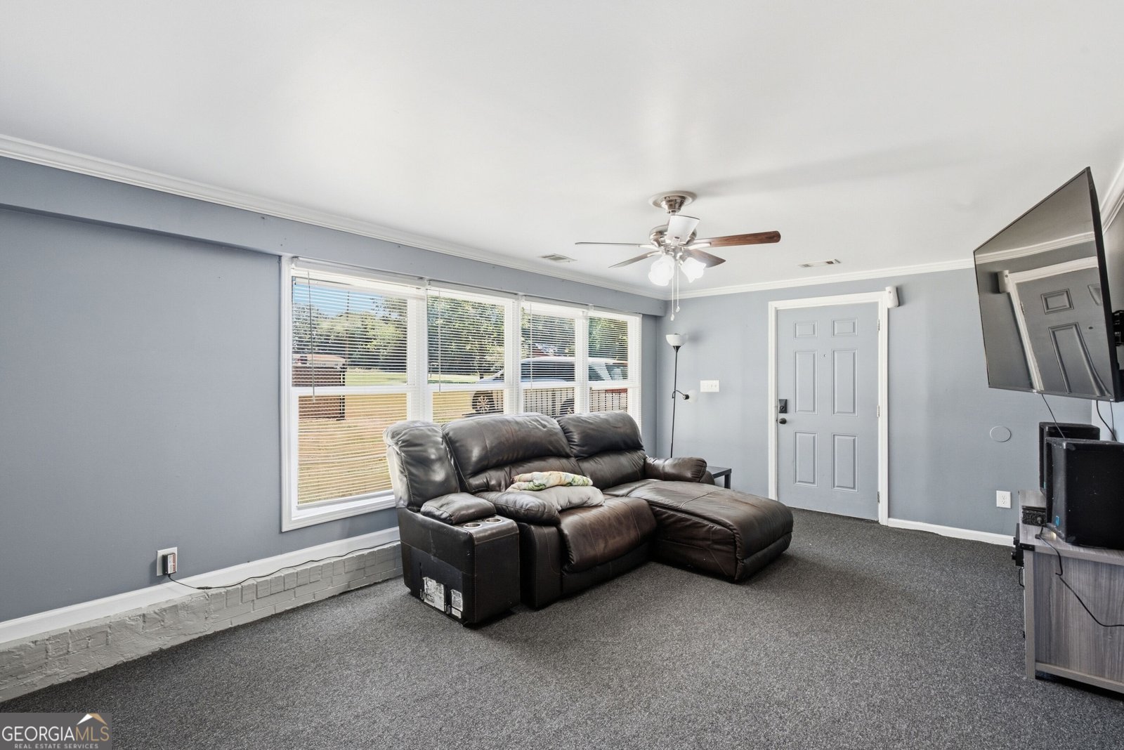 116 Smith Street Locust Grove - Photo 10