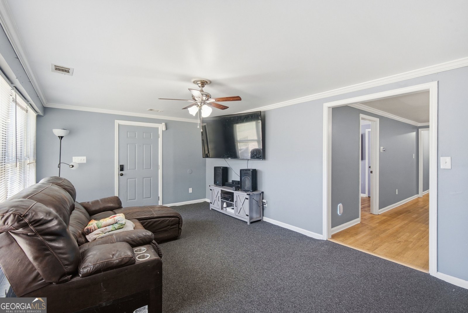 116 Smith Street Locust Grove - Photo 11