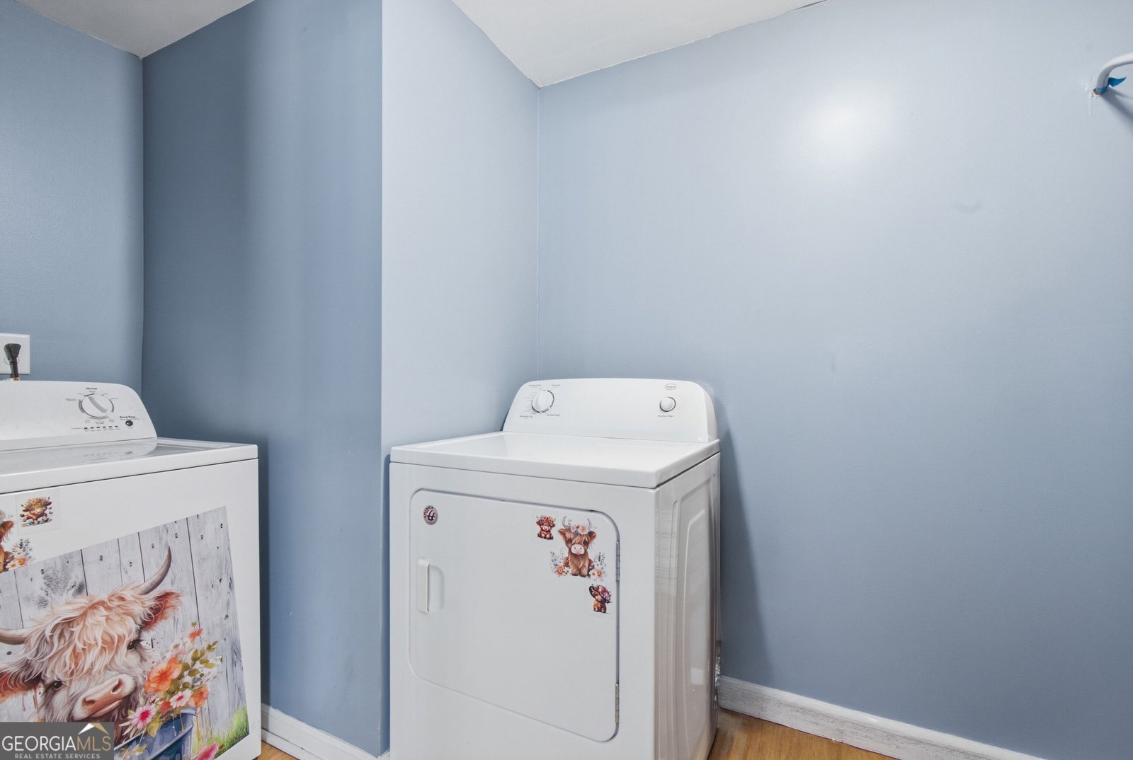116 Smith Street Locust Grove - Photo 12