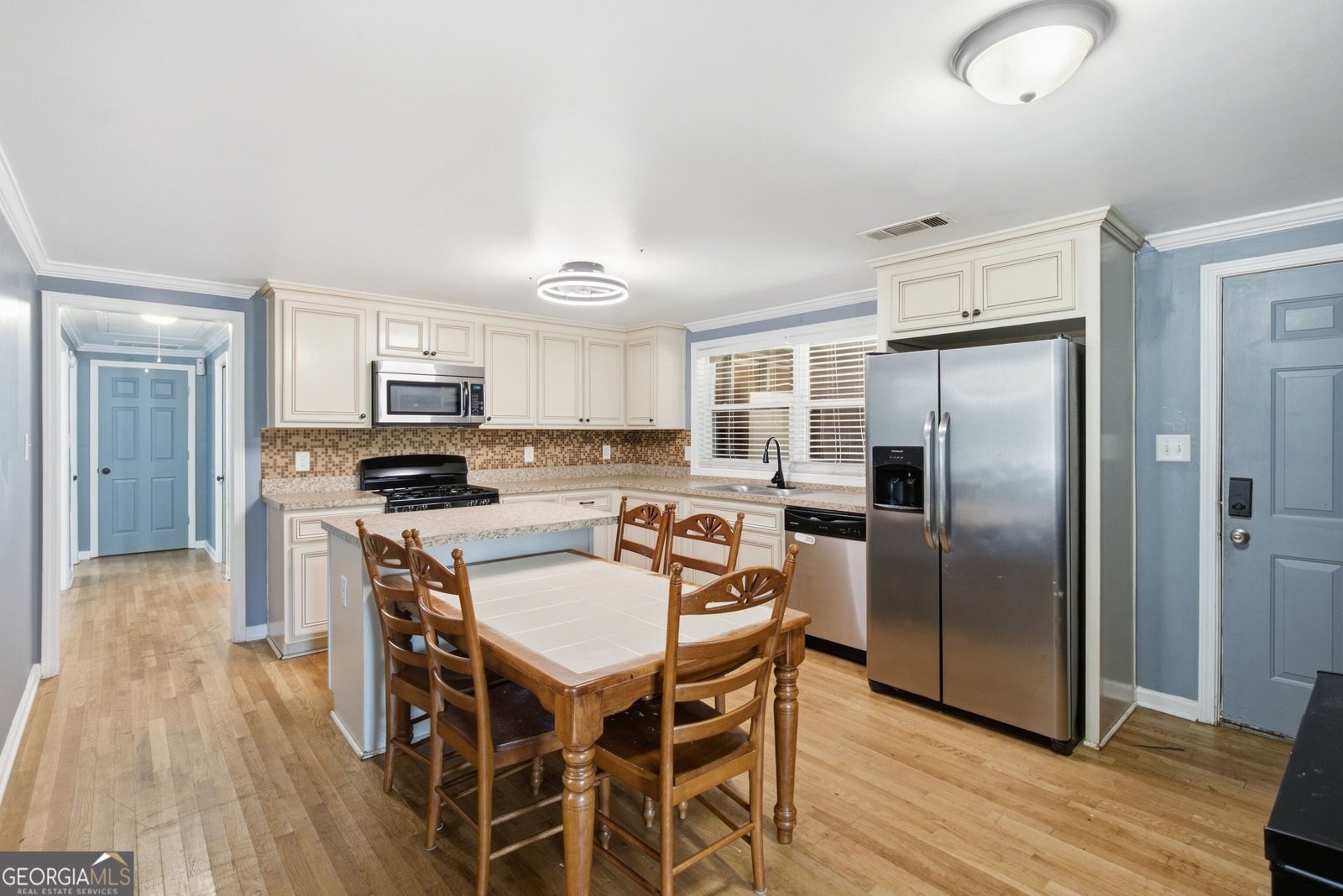 116 Smith Street Locust Grove - Photo 13
