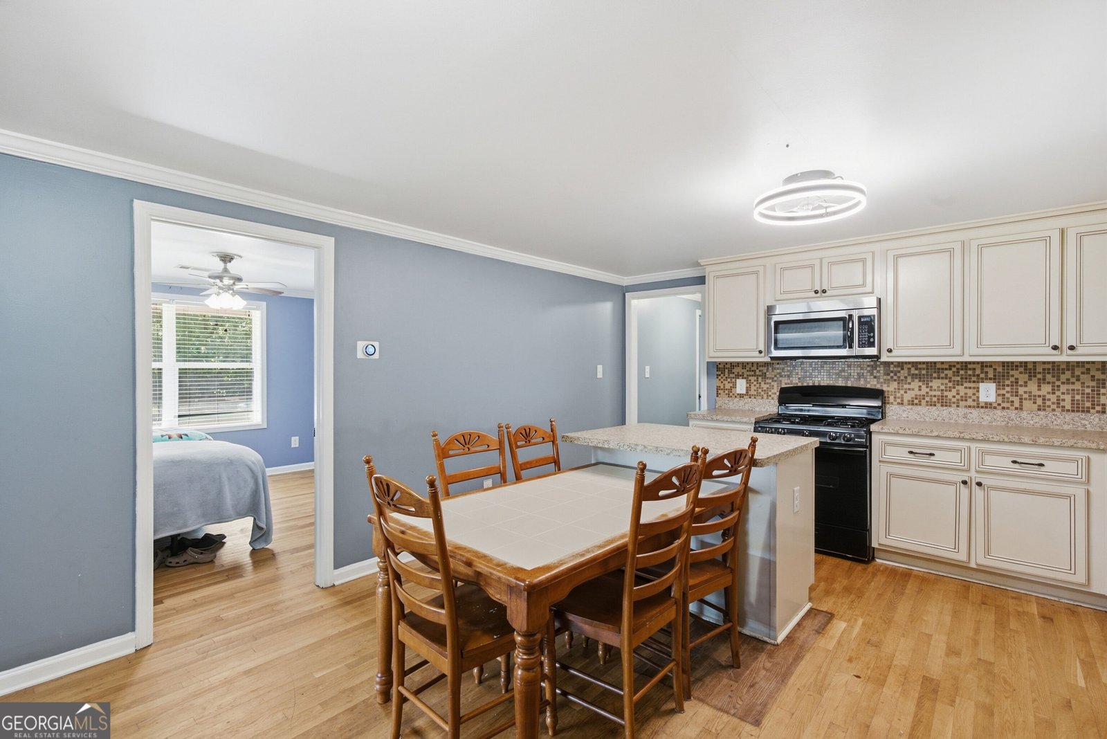 116 Smith Street Locust Grove - Photo 14