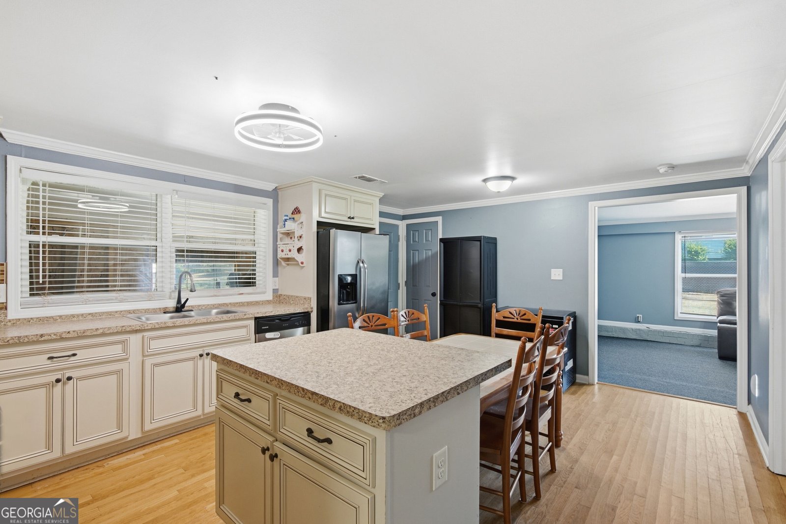 116 Smith Street Locust Grove - Photo 15