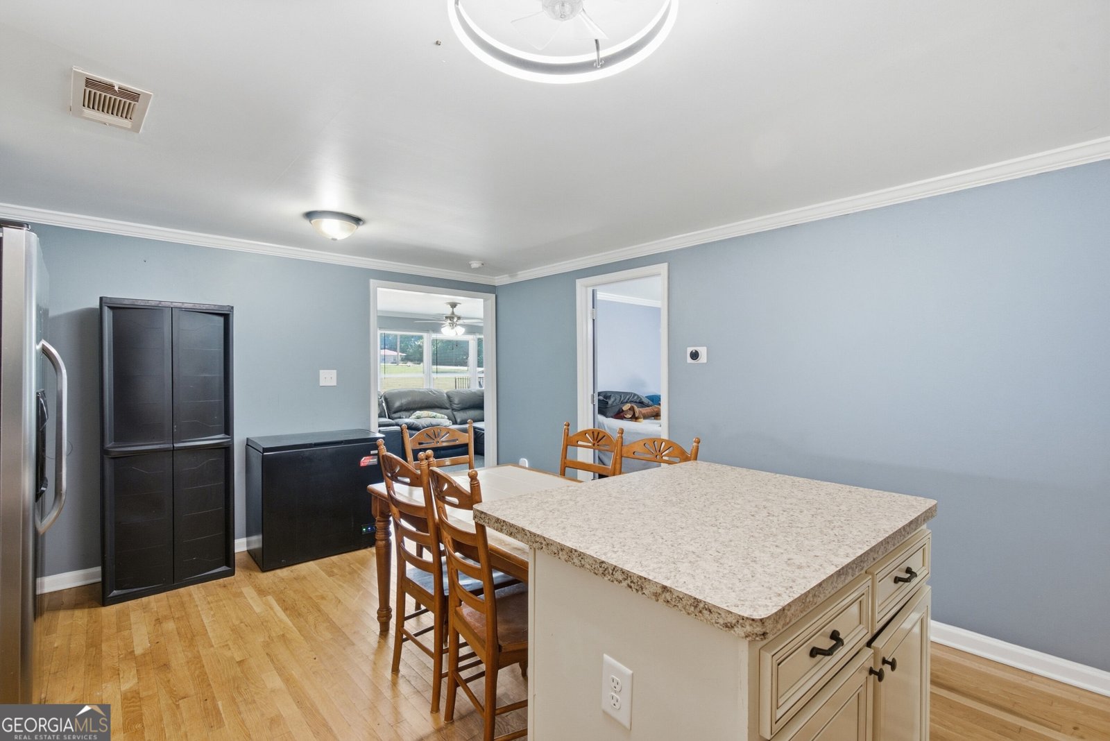 116 Smith Street Locust Grove - Photo 16