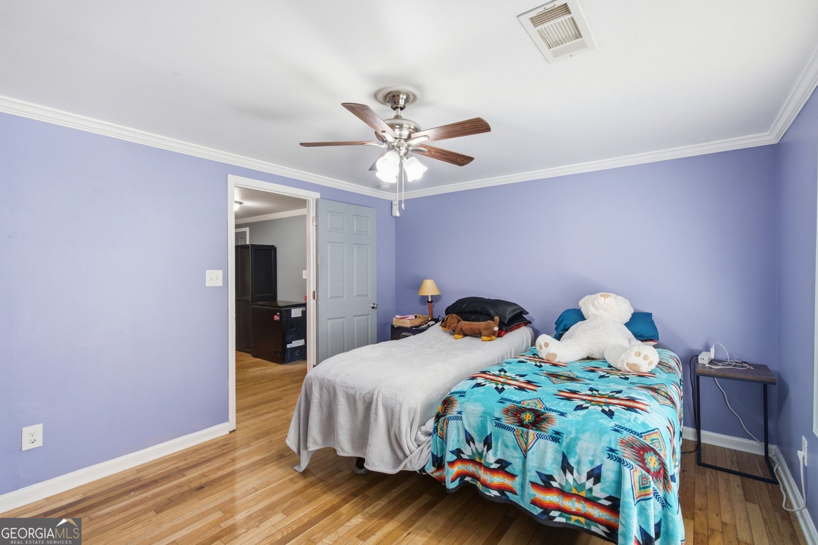 116 Smith Street Locust Grove - Photo 18