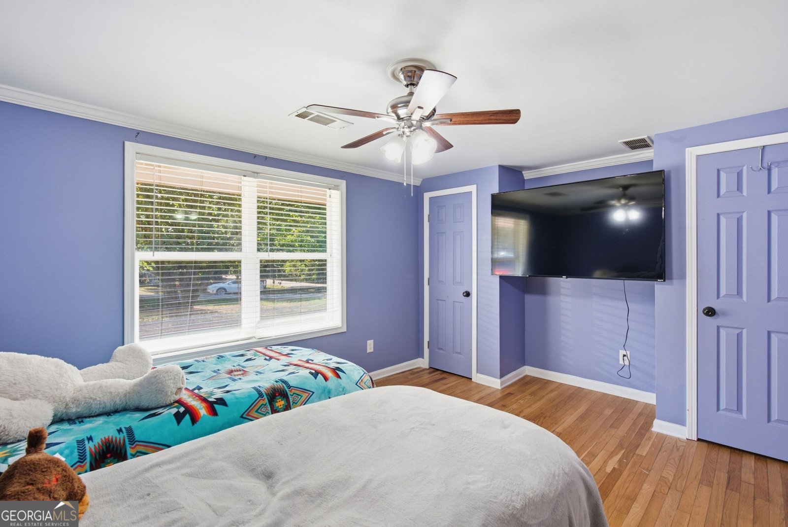 116 Smith Street Locust Grove - Photo 19