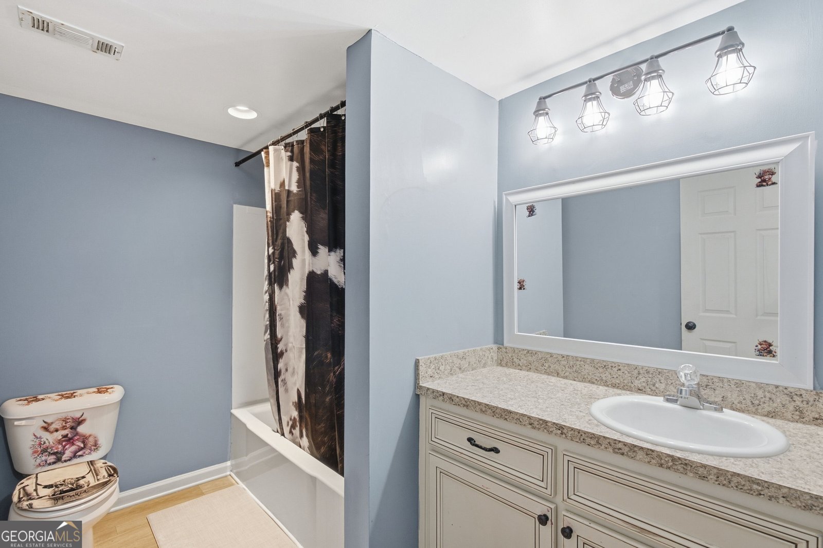 116 Smith Street Locust Grove - Photo 20