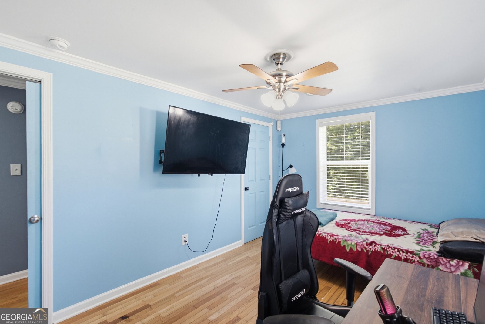 116 Smith Street Locust Grove - Photo 21