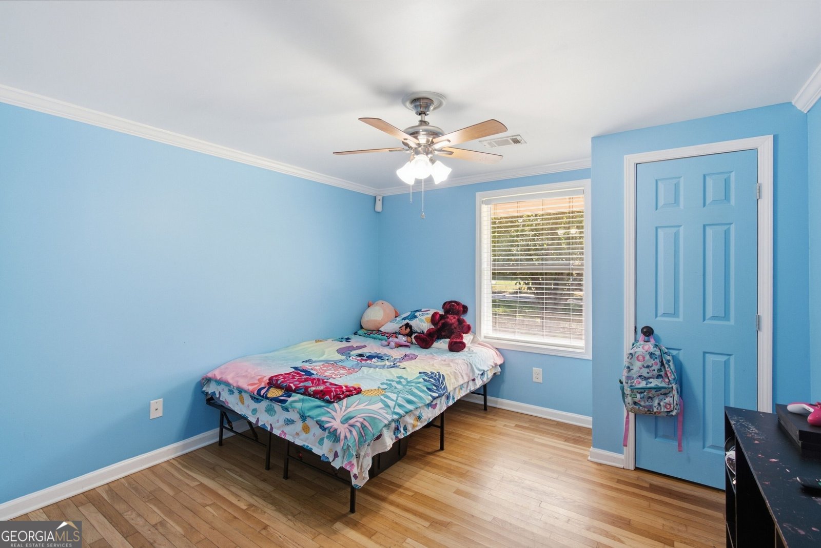 116 Smith Street Locust Grove - Photo 22
