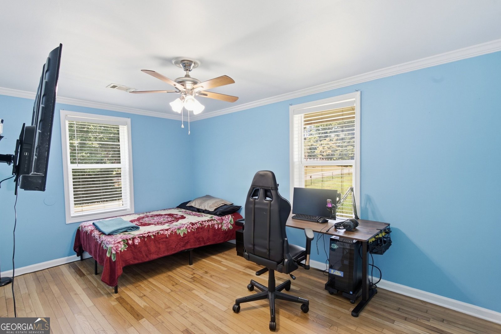 116 Smith Street Locust Grove - Photo 23