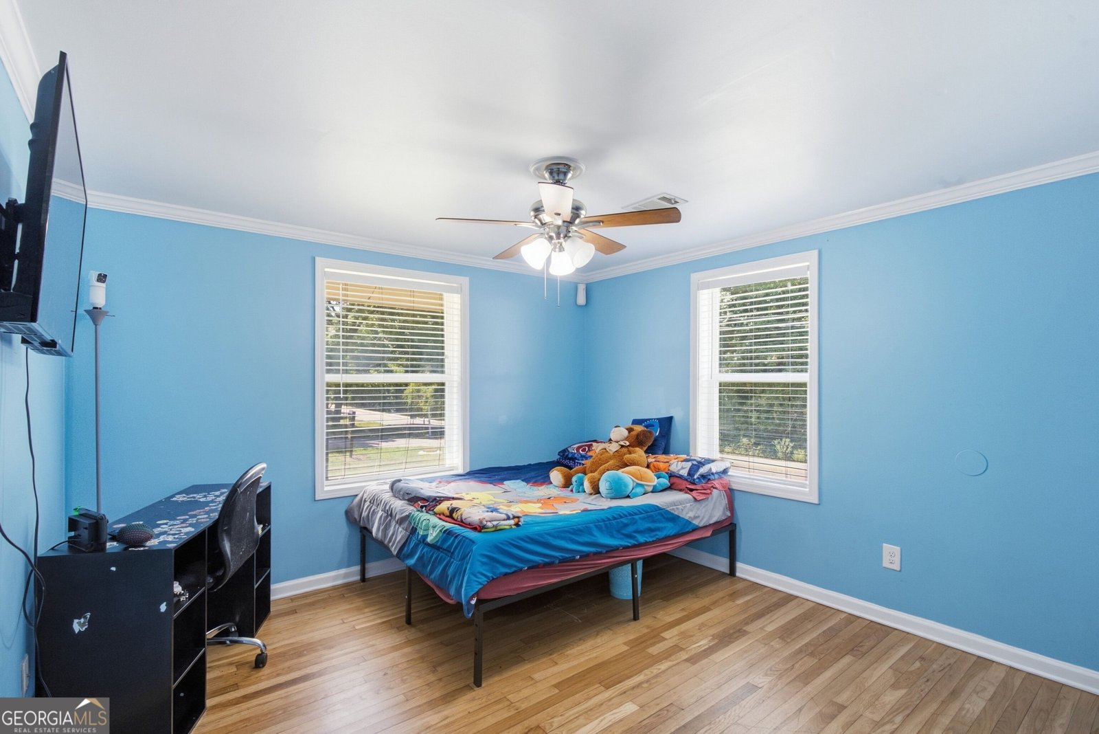 116 Smith Street Locust Grove - Photo 24