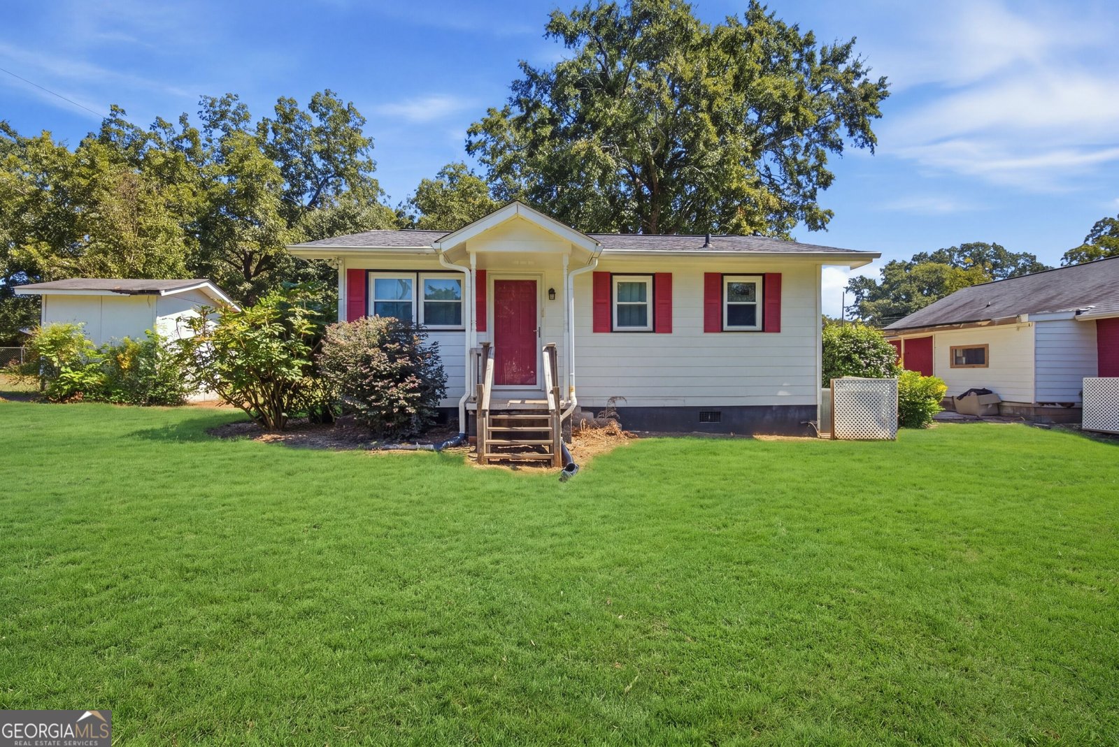 116 Smith Street Locust Grove - Photo 25