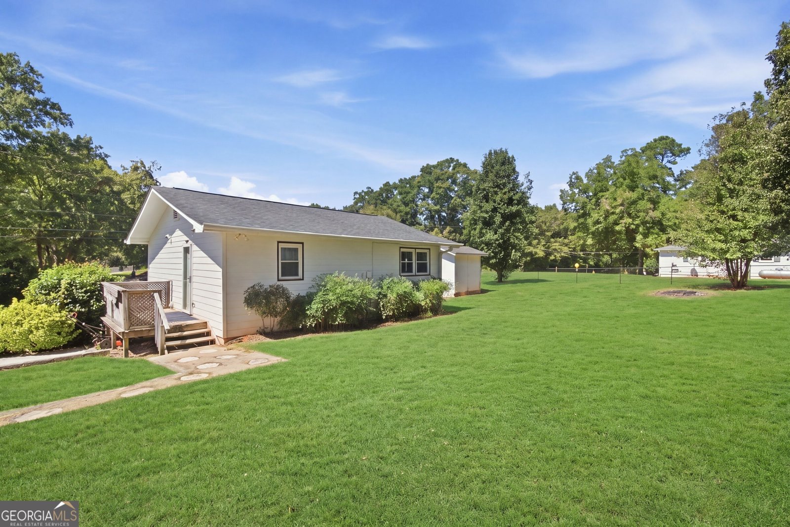 116 Smith Street Locust Grove - Photo 26