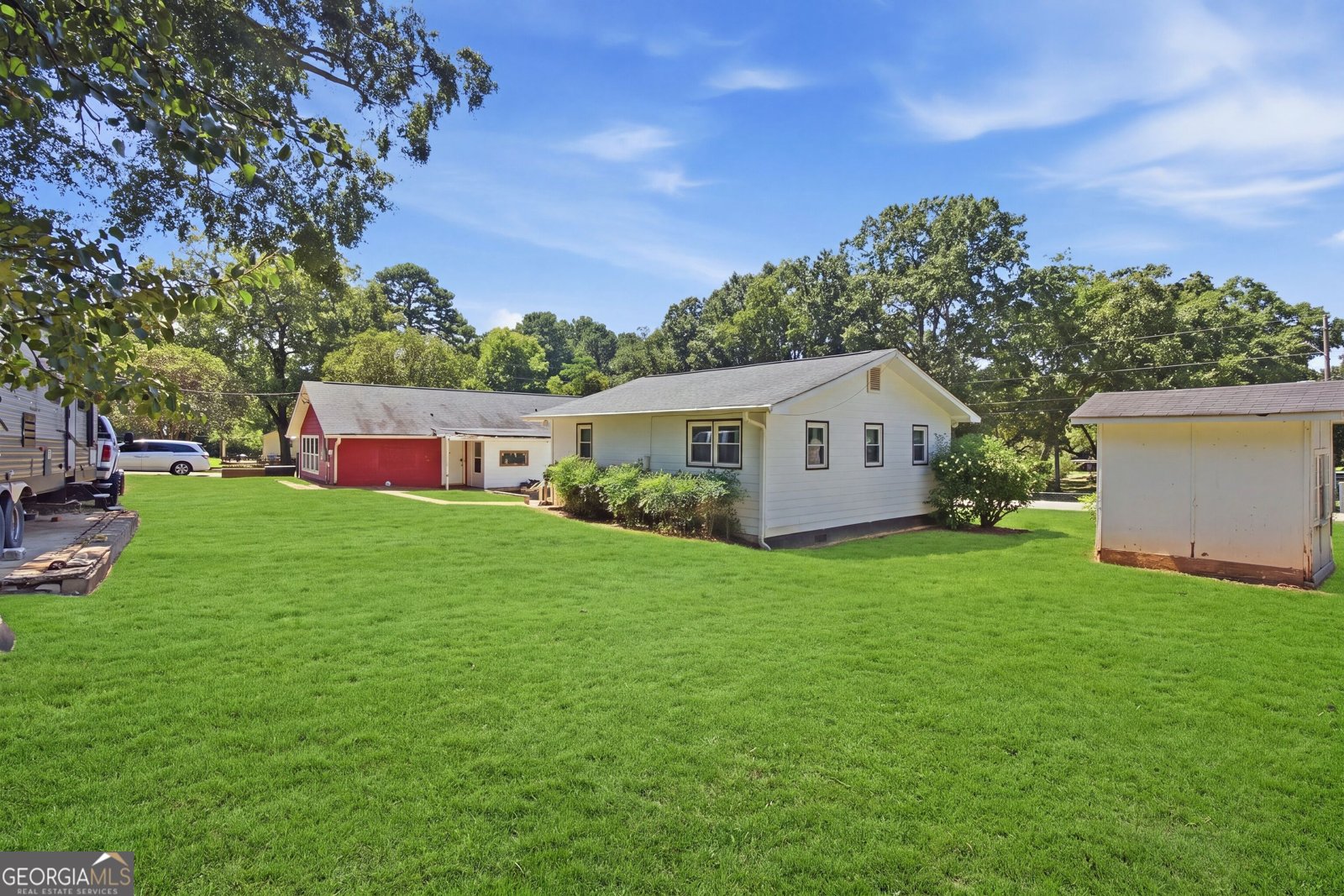 116 Smith Street Locust Grove - Photo 27