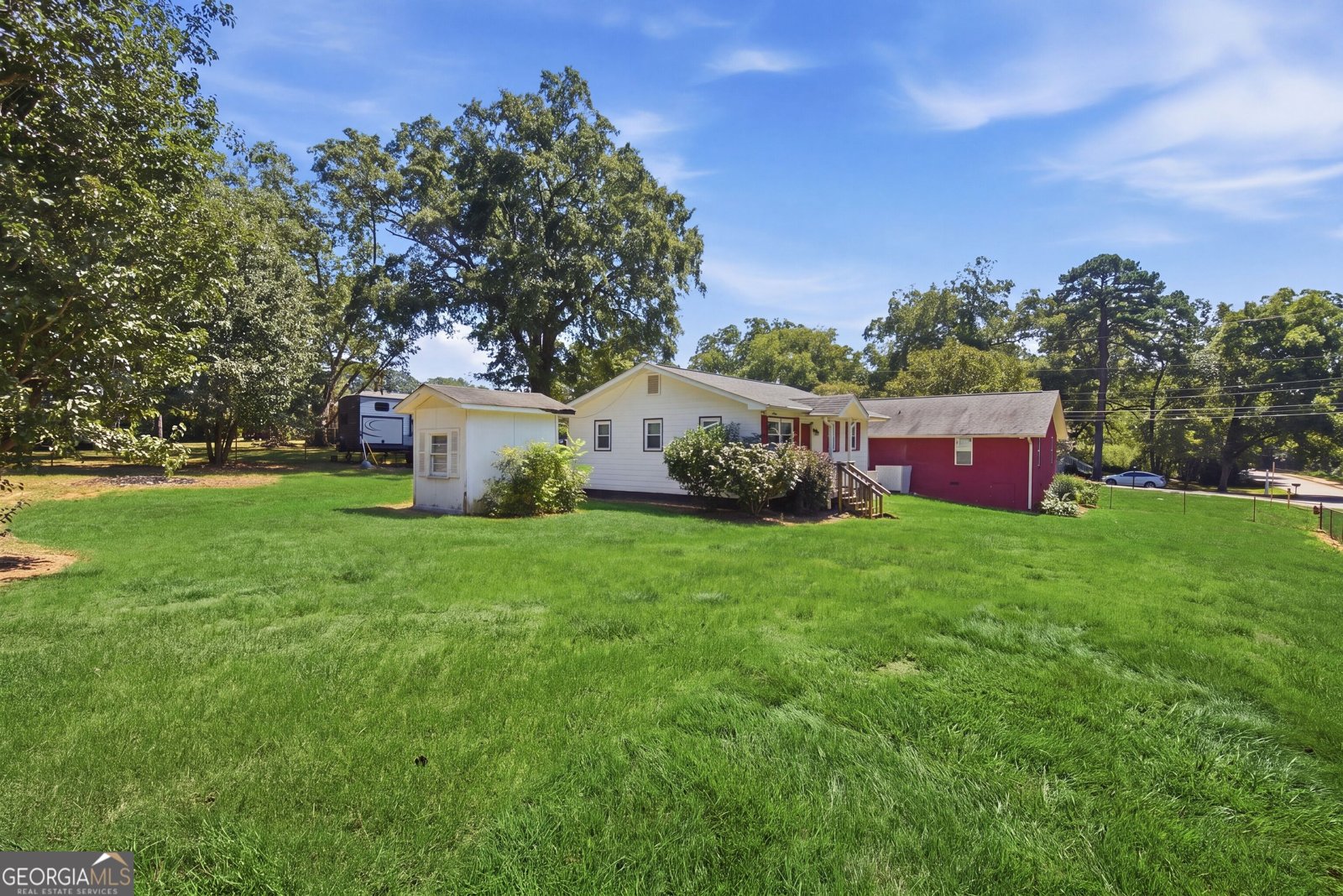 116 Smith Street Locust Grove - Photo 28