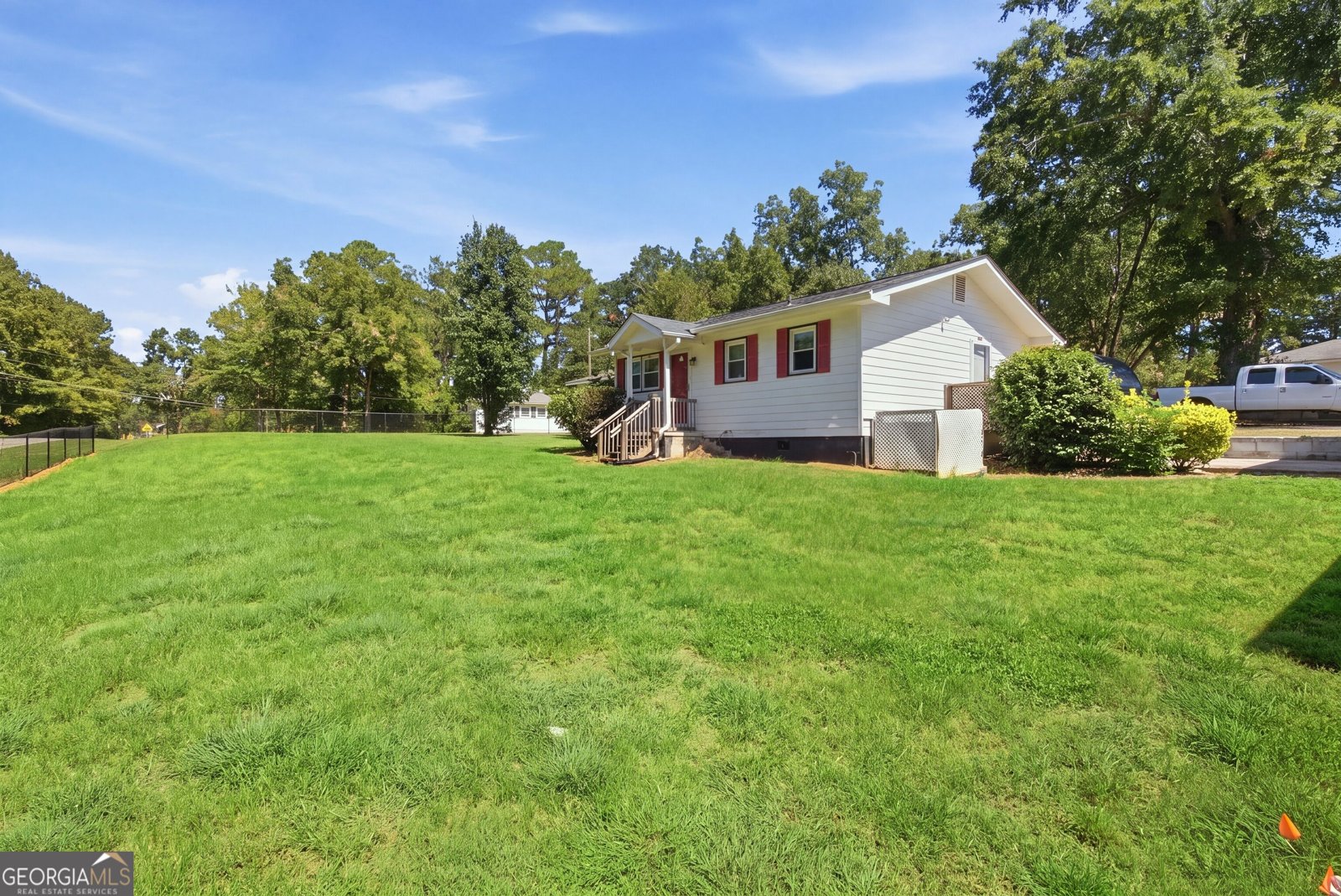 116 Smith Street Locust Grove - Photo 29