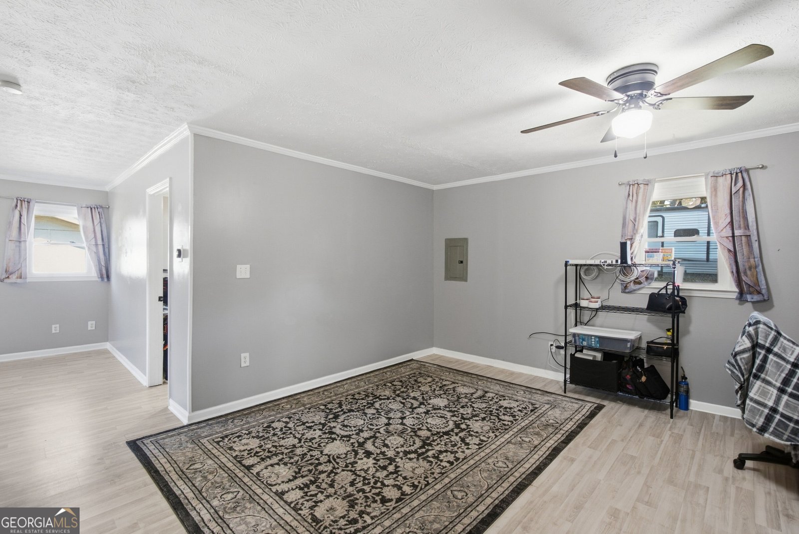 116 Smith Street Locust Grove - Photo 30