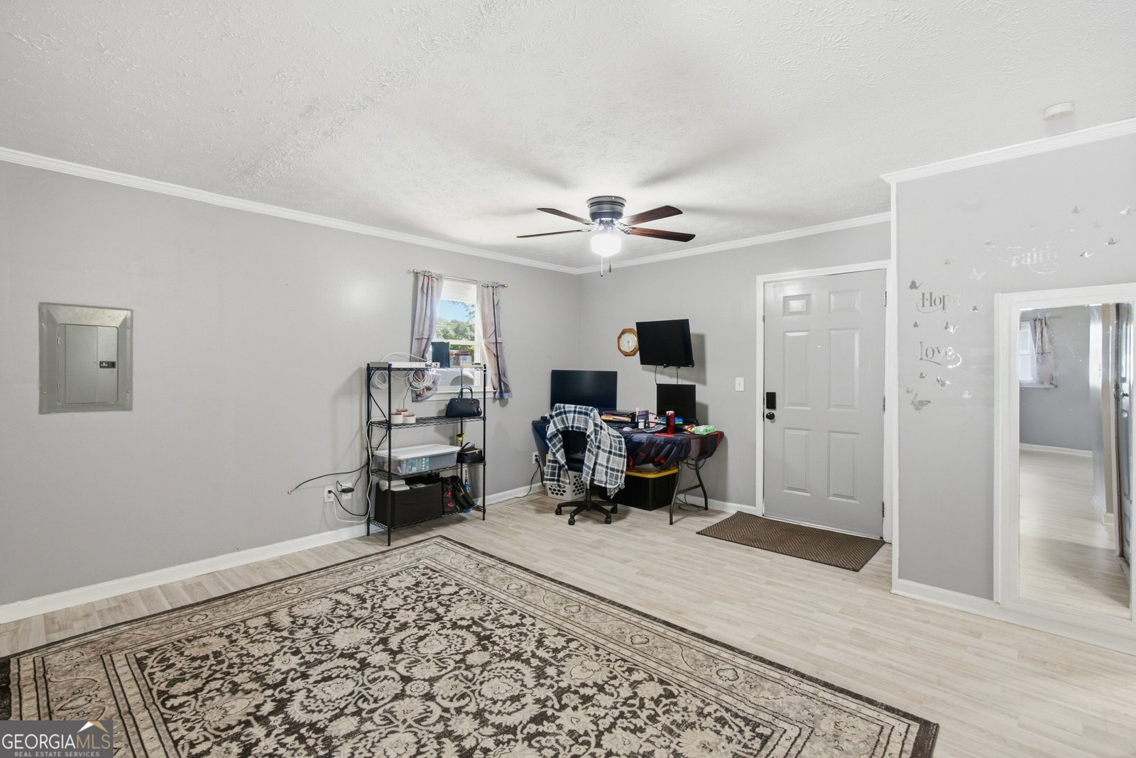116 Smith Street Locust Grove - Photo 31