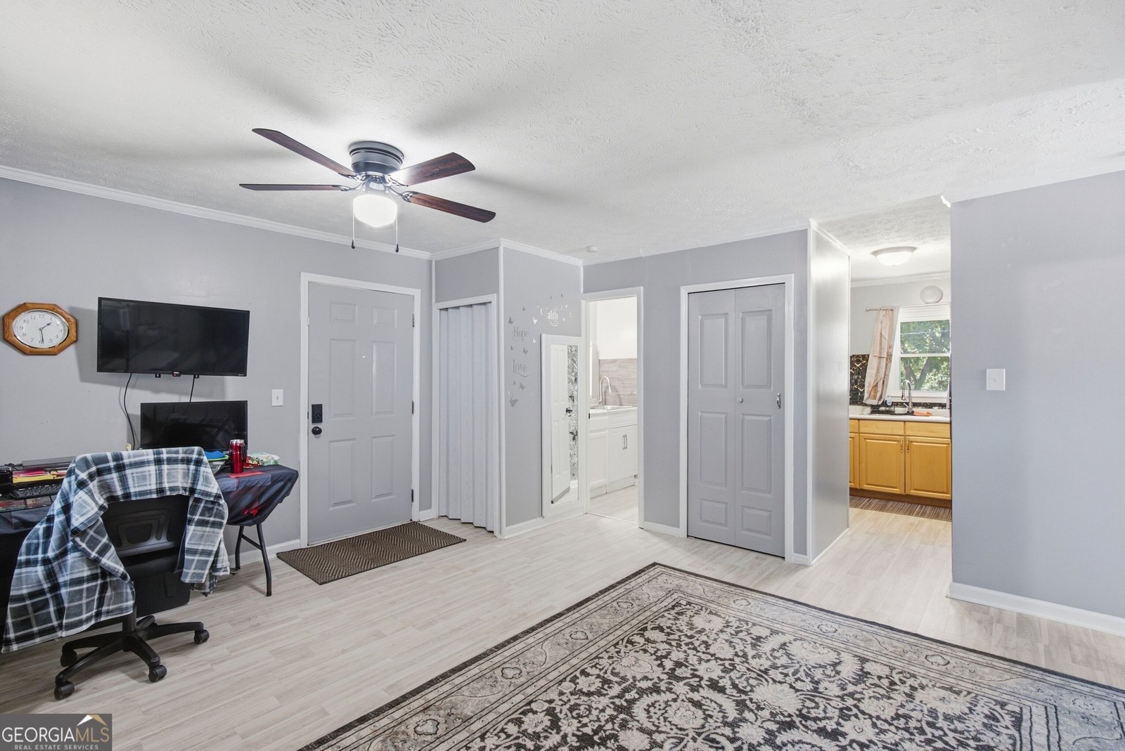 116 Smith Street Locust Grove - Photo 32