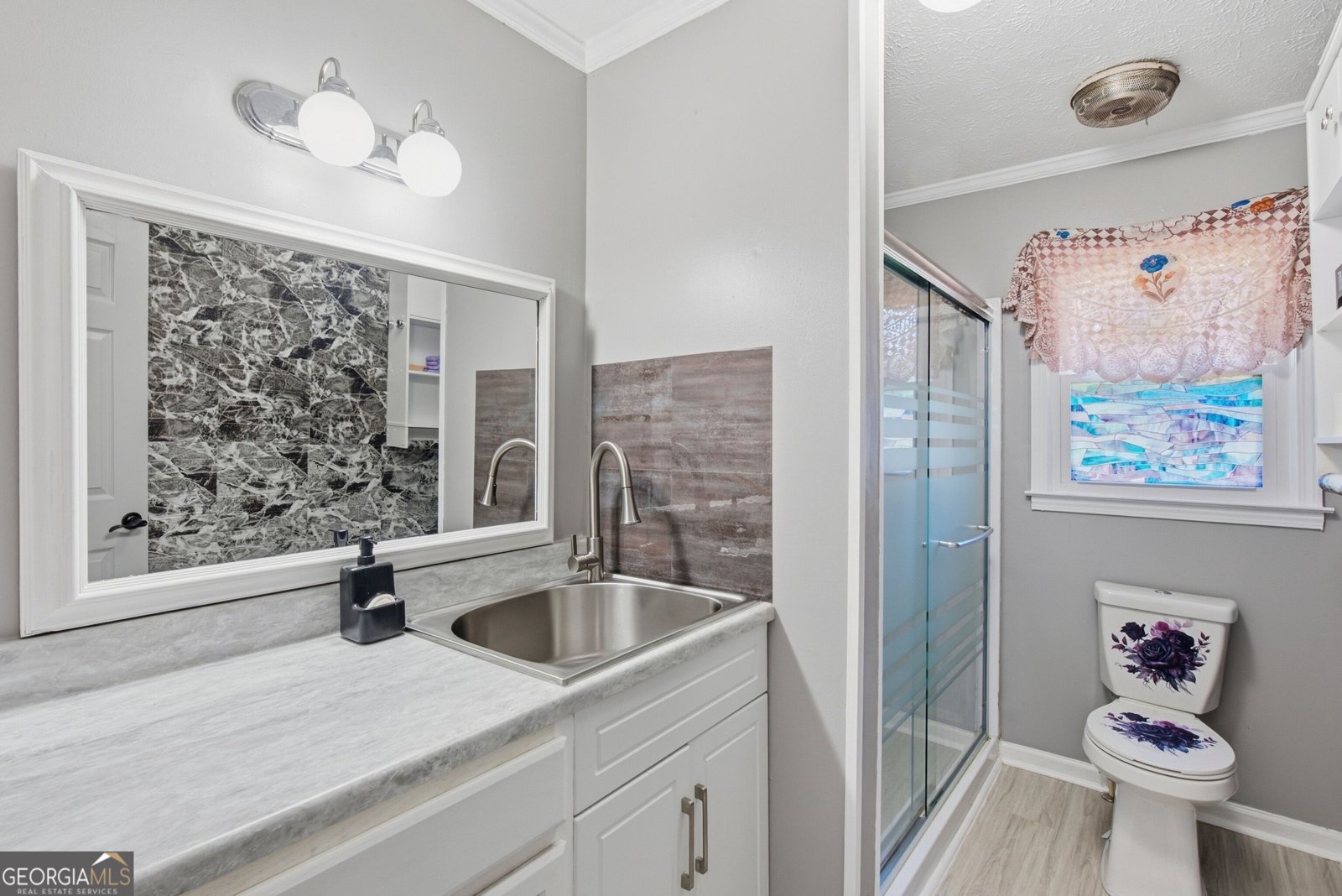 116 Smith Street Locust Grove - Photo 33
